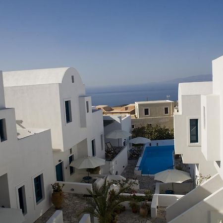 Aparthotel Oias Sunset Exterior foto