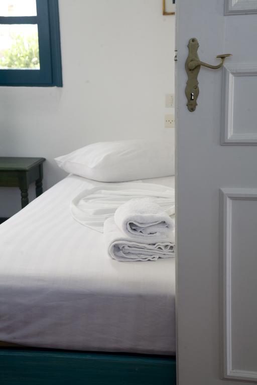 Aparthotel Oias Sunset Exterior foto