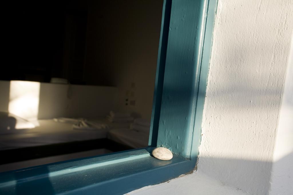 Aparthotel Oias Sunset Exterior foto